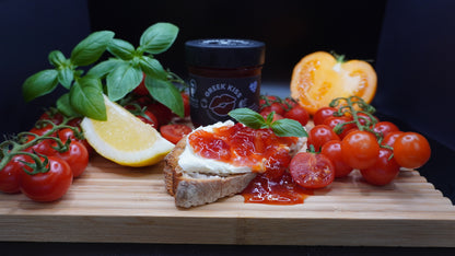 Tomatenmarmelade