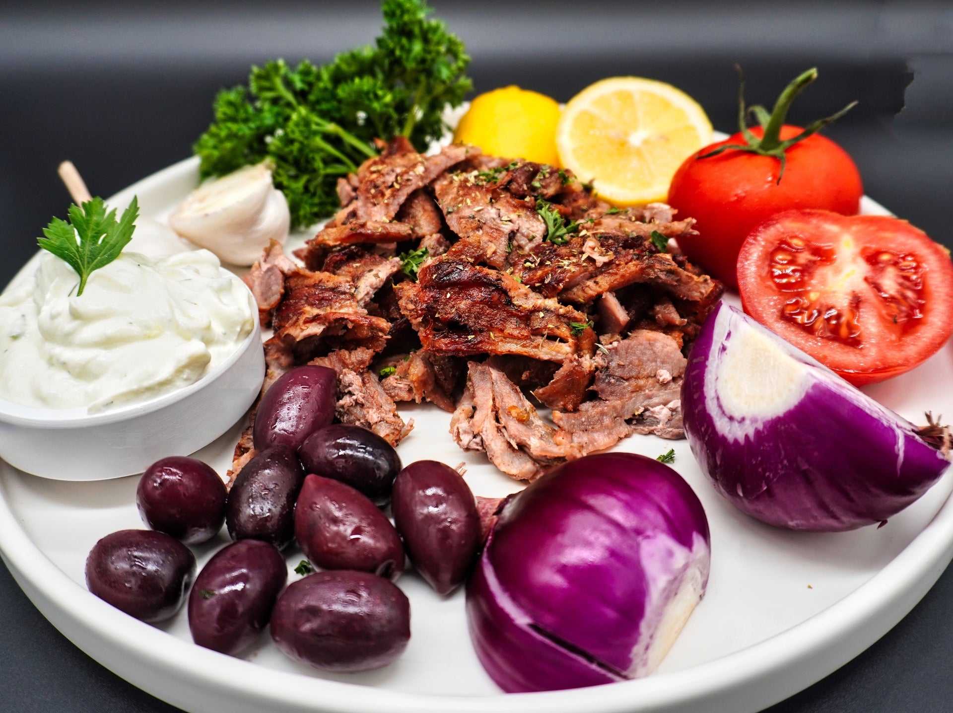 wie lange kann man gyros im kühlschrank aufbewahren Gyros